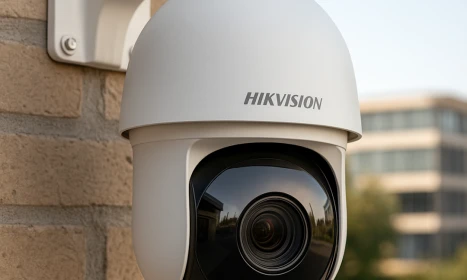 Bestuurbare camera