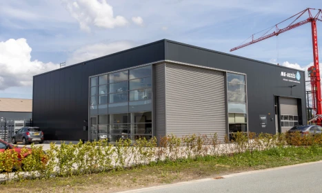 MG Accès Dronten